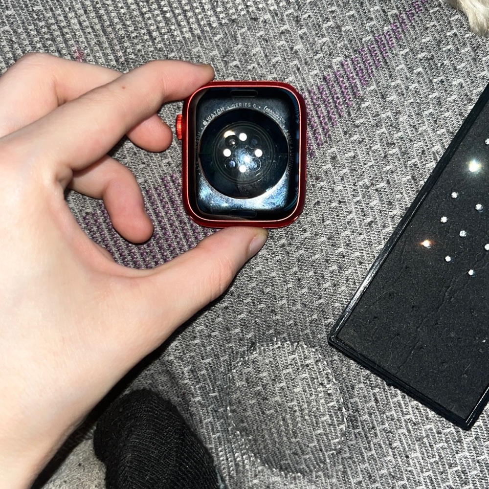 Apple Watch